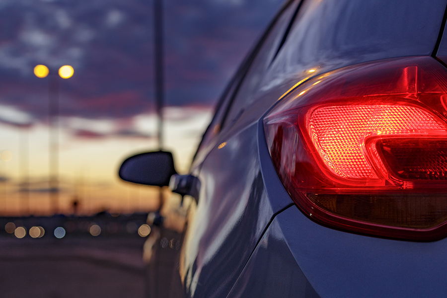 Illuminez votre véhicule avec des ampoules d'éclairage intérieur de voiture  
